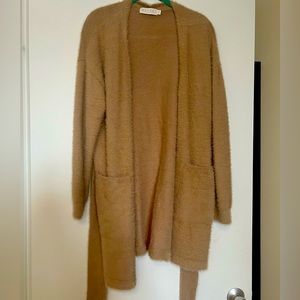 COPY - Meshki Long Eyelash Cardigan